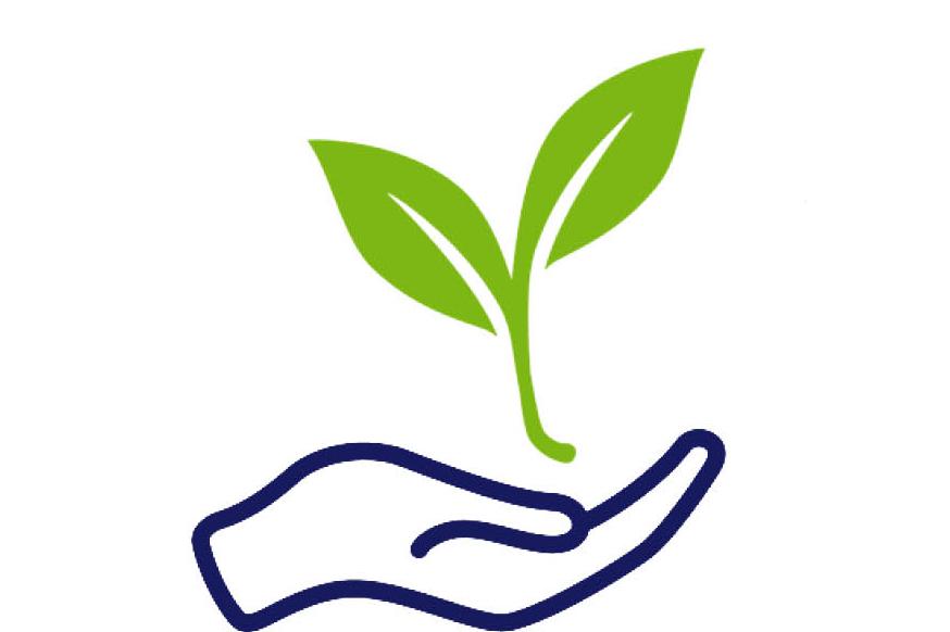Icon Umweltschutz